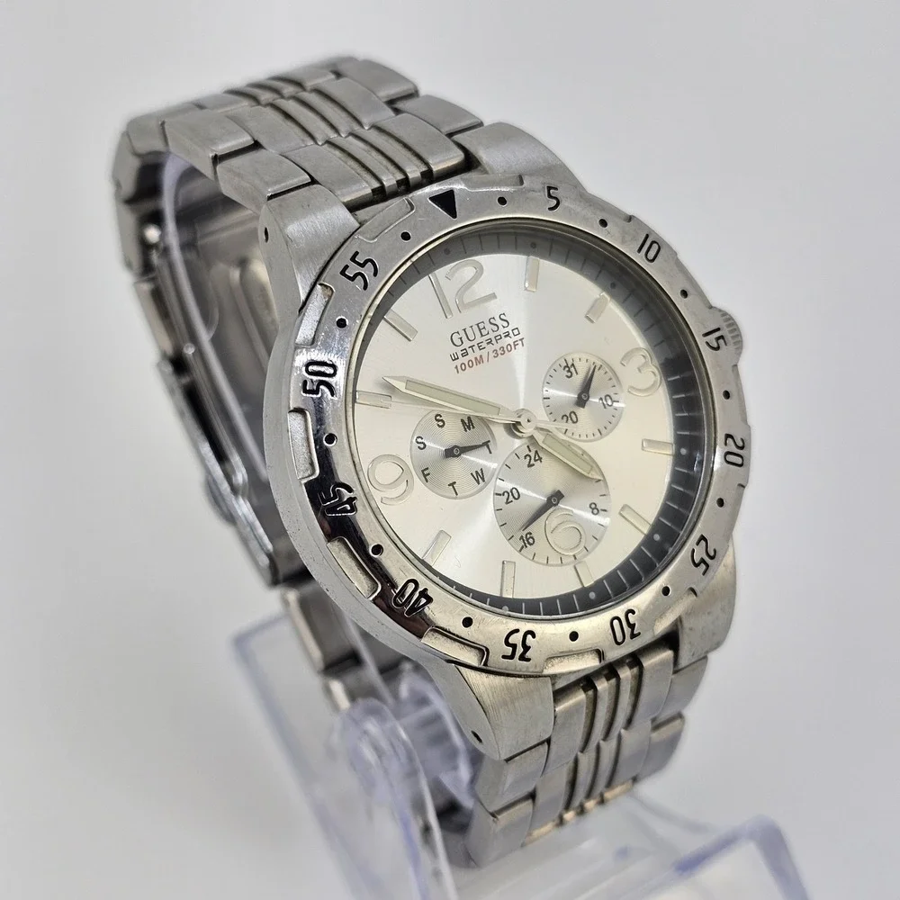 Guess used working